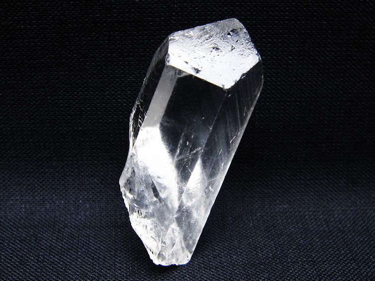 水晶 原石 アーカンソー産 一点物 171-7015