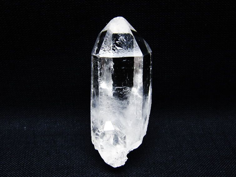 水晶 原石 アーカンソー産 一点物 171-7018 [sold out]
