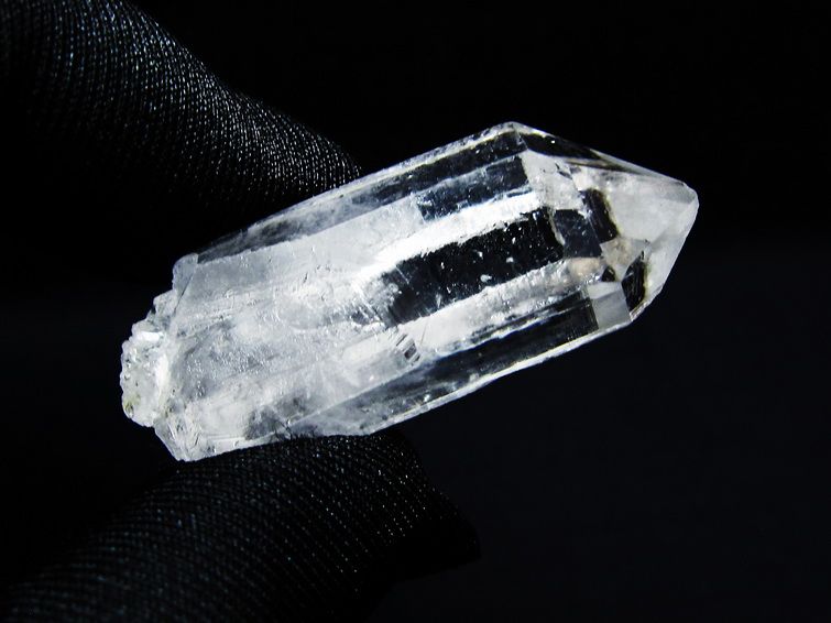 水晶 原石 アーカンソー産 一点物 171-7018 [sold out]