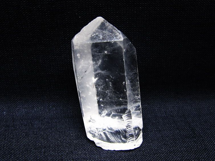 水晶 原石 アーカンソー産 一点物 171-7019 [sold out]