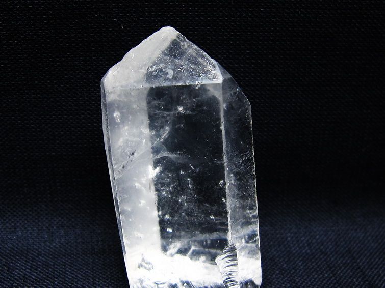 水晶 原石 アーカンソー産 一点物 171-7019 [sold out]