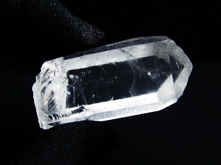 水晶 原石 アーカンソー産 一点物 171-7019 [sold out]