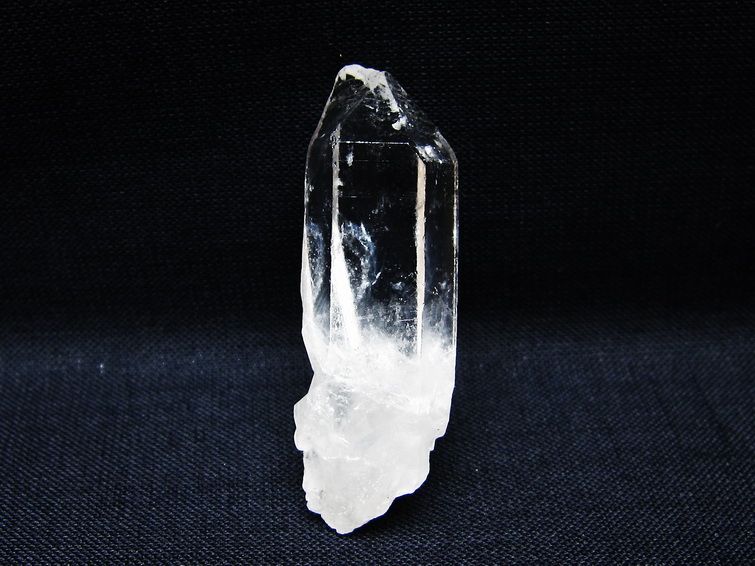 水晶 原石 アーカンソー産 一点物 171-7020
