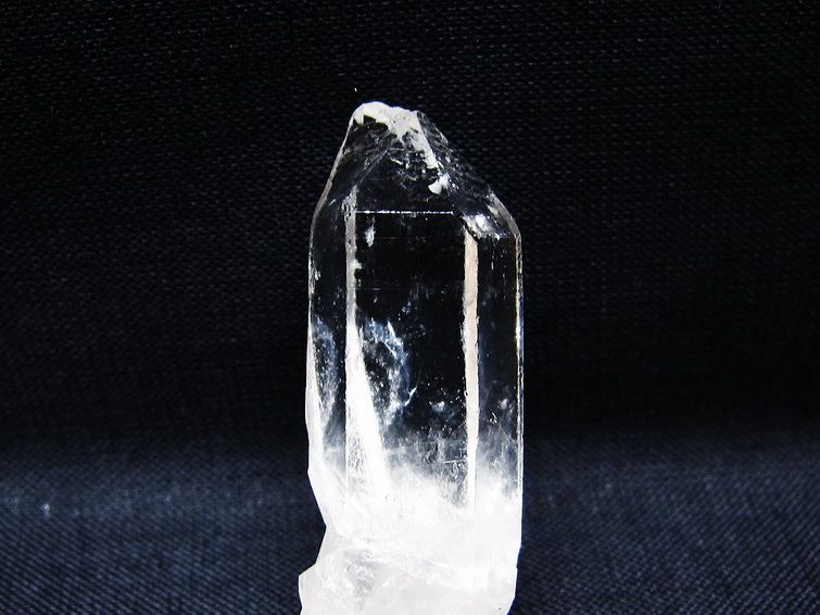 水晶 原石 アーカンソー産 一点物 171-7020