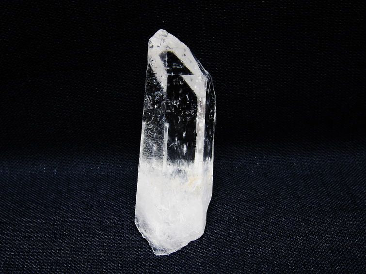 水晶 原石 アーカンソー産 一点物 171-7021