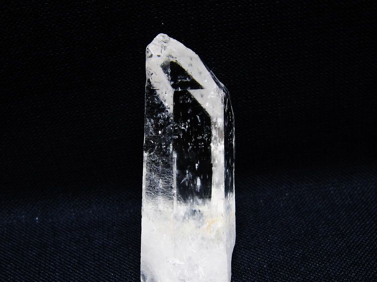 水晶 原石 アーカンソー産 一点物 171-7021