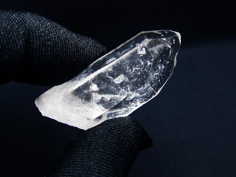 水晶 原石 アーカンソー産 一点物 171-7021
