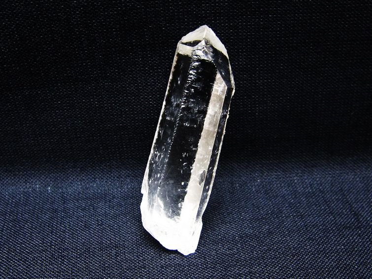 水晶 原石 アーカンソー産 一点物 171-7023 [sold out]