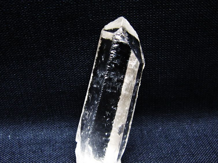 水晶 原石 アーカンソー産 一点物 171-7023 [sold out]