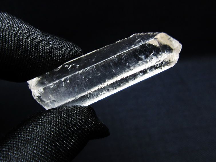 水晶 原石 アーカンソー産 一点物 171-7023 [sold out]
