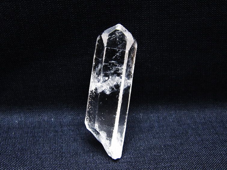 水晶 原石 アーカンソー産 一点物 171-7024