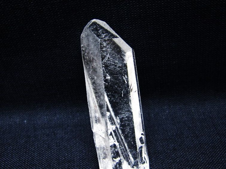 水晶 原石 アーカンソー産 一点物 171-7025