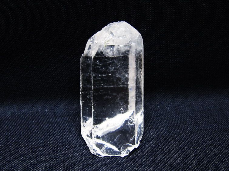 水晶 原石 アーカンソー産 一点物 171-7026