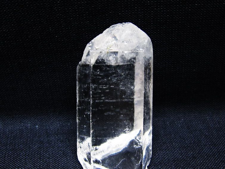 水晶 原石 アーカンソー産 一点物 171-7026