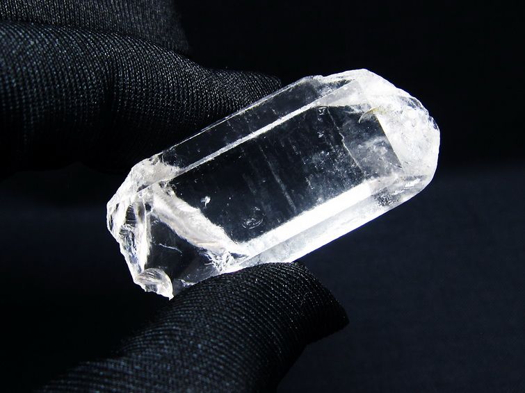 水晶 原石 アーカンソー産 一点物 171-7026