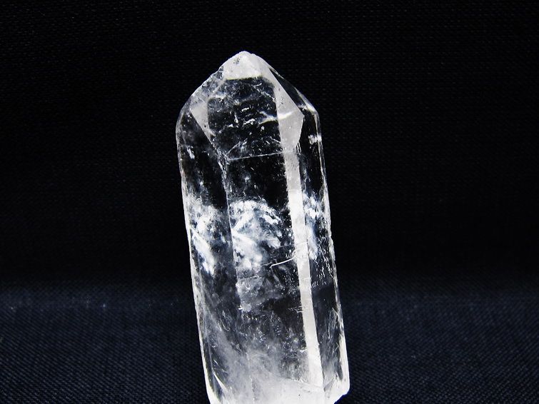 水晶 原石 アーカンソー産 一点物 171-7028 [sold out]