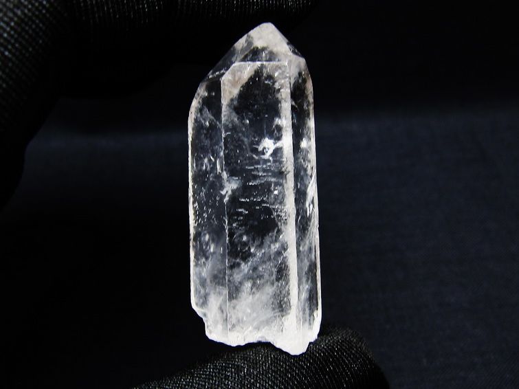 水晶 原石 アーカンソー産 一点物 171-7028 [sold out]