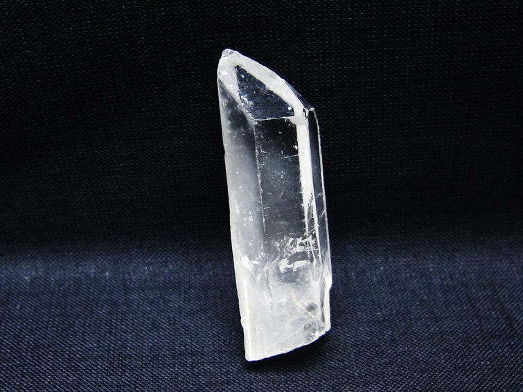 水晶 原石 アーカンソー産 一点物 171-7029