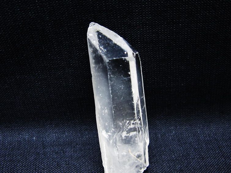 水晶 原石 アーカンソー産 一点物 171-7029