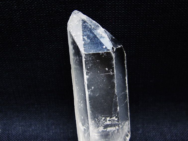水晶 原石 アーカンソー産 一点物 171-7029