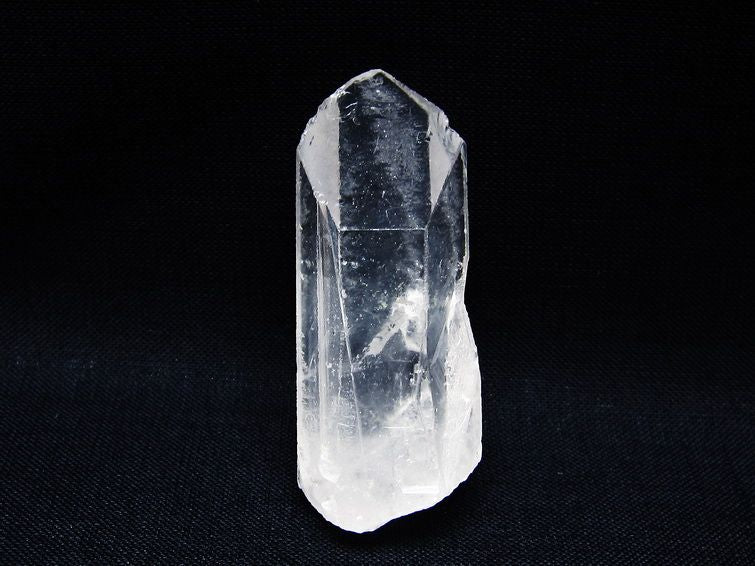 水晶 原石 アーカンソー産 一点物 171-7031 [sold out]