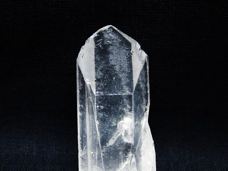 水晶 原石 アーカンソー産 一点物 171-7031 [sold out]