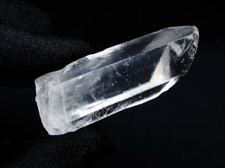 水晶 原石 アーカンソー産 一点物 171-7031 [sold out]