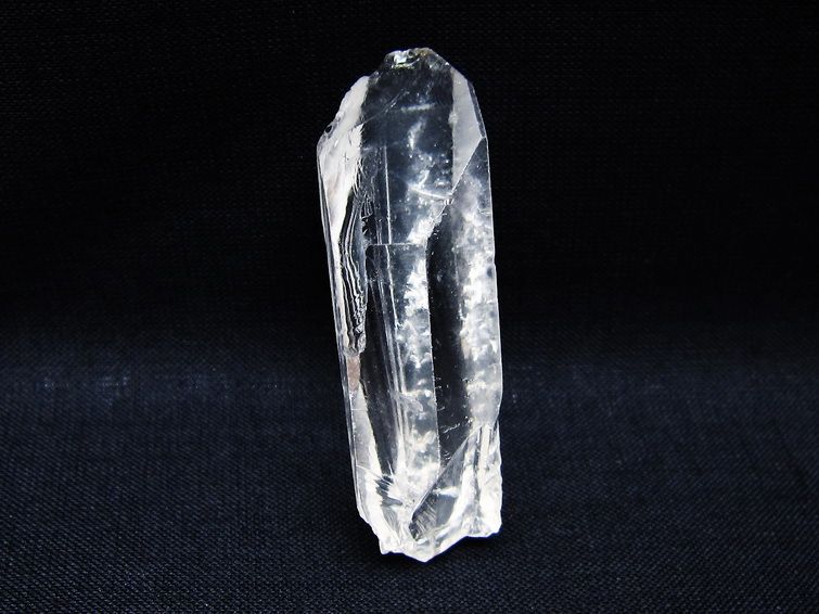 水晶 原石 アーカンソー産 一点物 171-7032