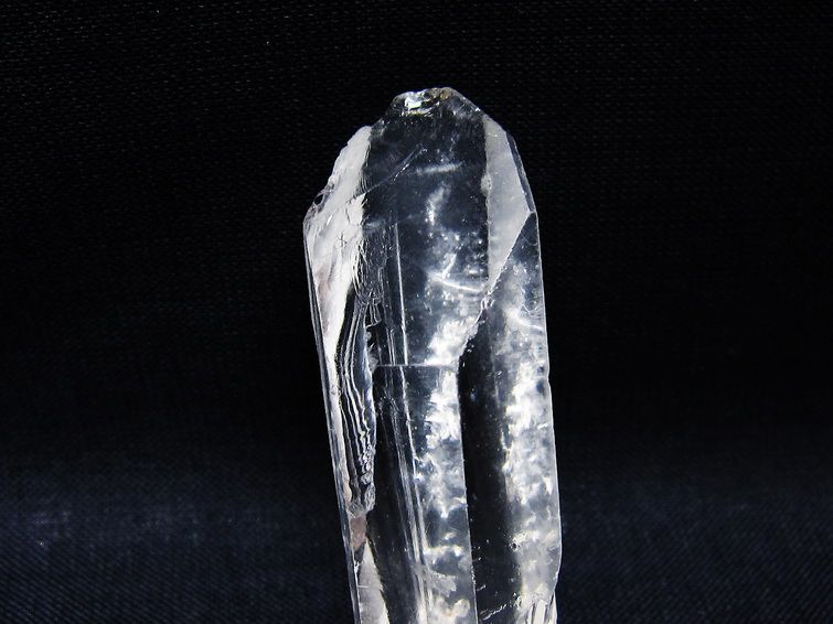 水晶 原石 アーカンソー産 一点物 171-7032