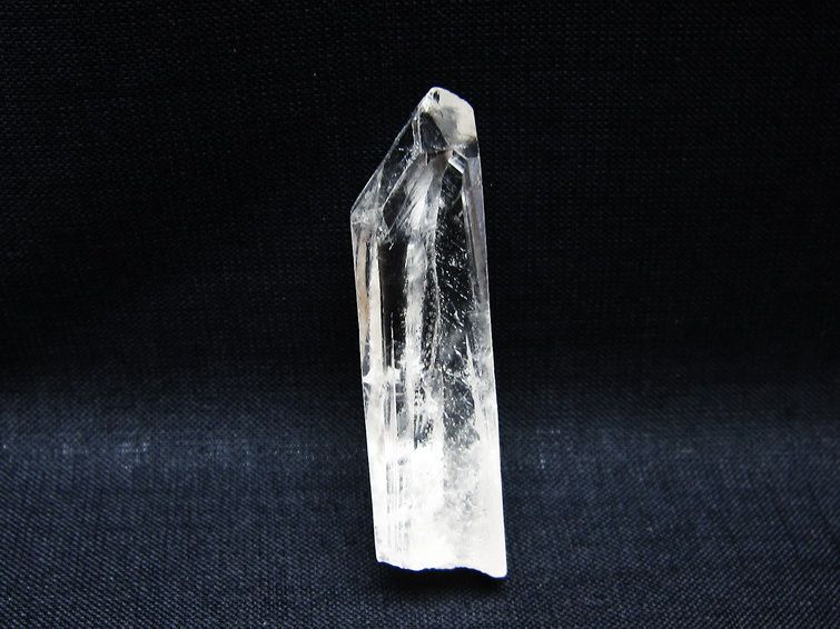水晶 原石 アーカンソー産 一点物 171-7033