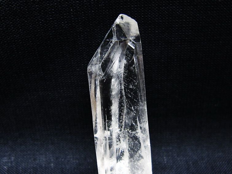 水晶 原石 アーカンソー産 一点物 171-7033