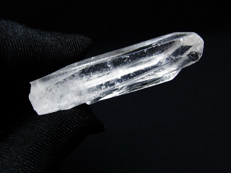 水晶 原石 アーカンソー産 一点物 171-7033