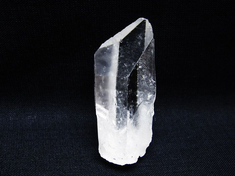 水晶 原石 アーカンソー産 一点物 171-7034