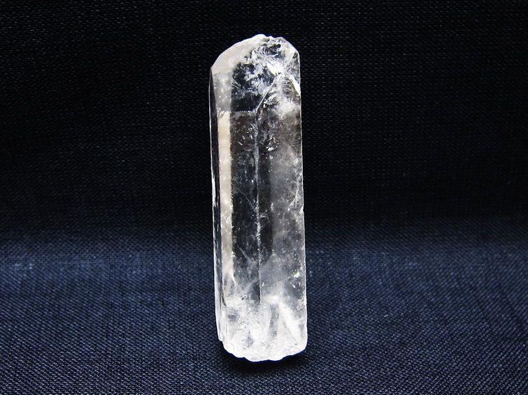 水晶 原石 アーカンソー産 一点物 171-7036