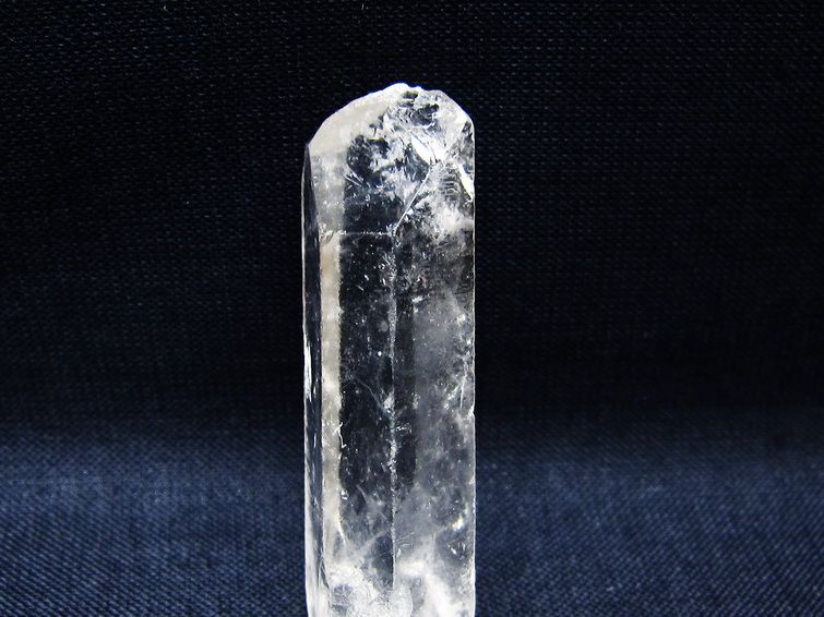 水晶 原石 アーカンソー産 一点物 171-7036