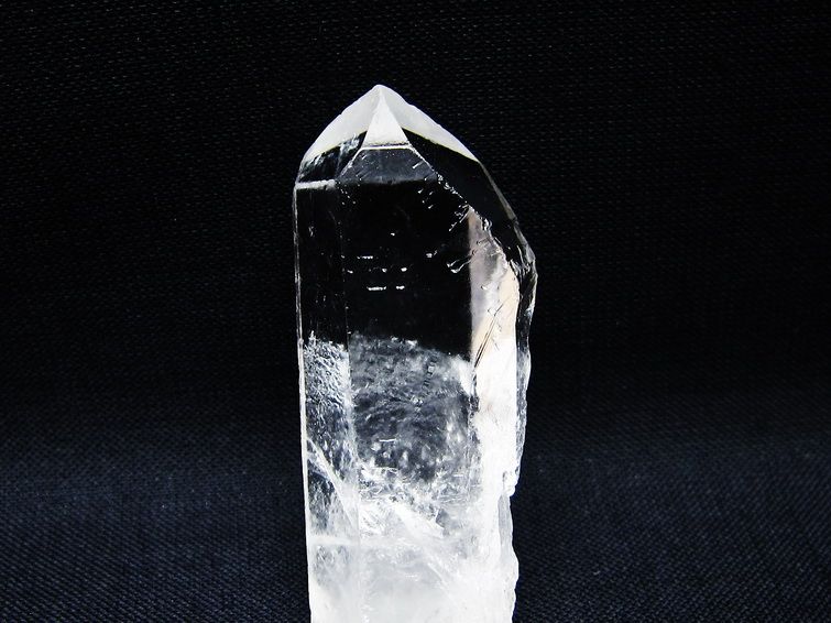 水晶 原石 アーカンソー産 一点物 171-7038