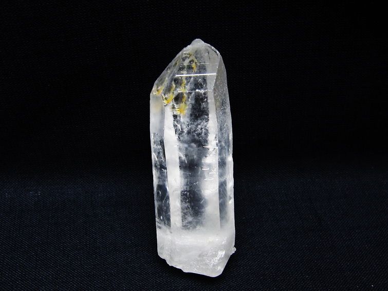 水晶 原石 アーカンソー産 一点物 171-7039