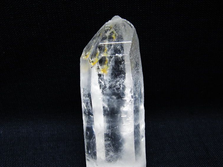 水晶 原石 アーカンソー産 一点物 171-7039