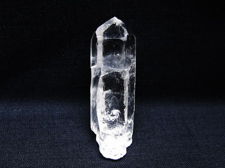 水晶 原石 アーカンソー産 一点物 171-7040