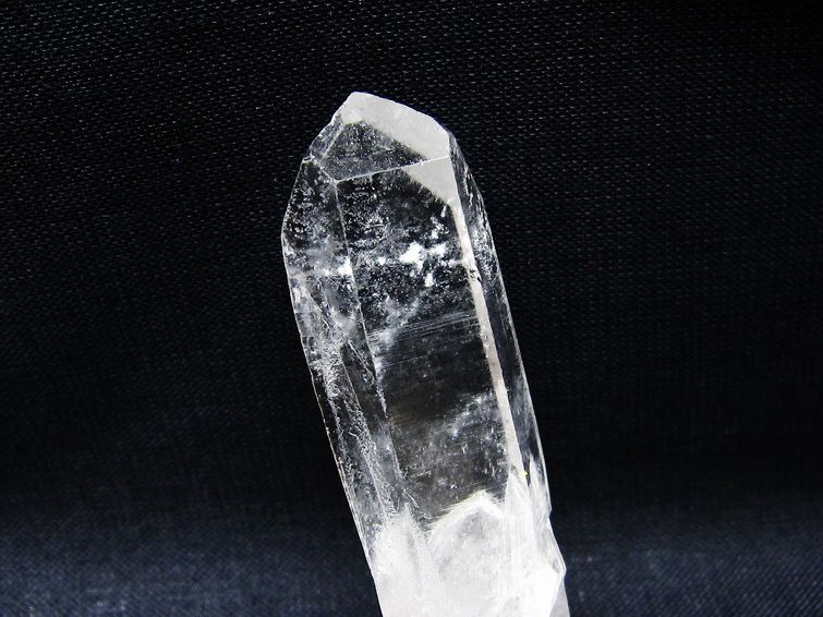 水晶 原石 アーカンソー産 一点物 171-7041 [sold out]