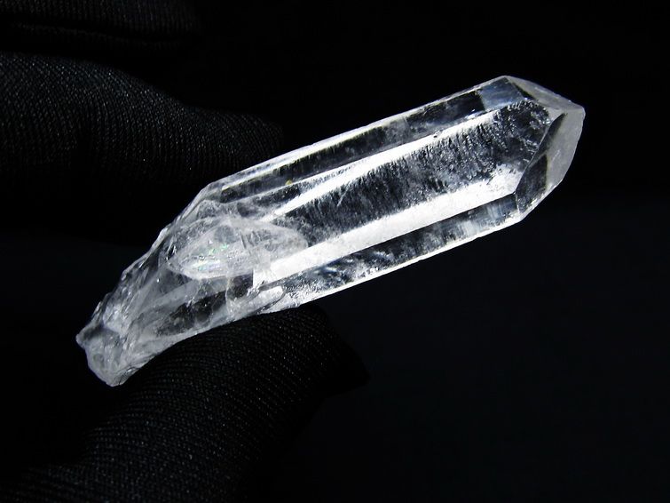 水晶 原石 アーカンソー産 一点物 171-7041 [sold out]