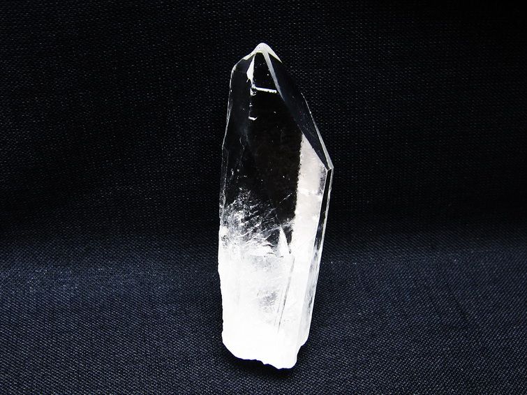 水晶 原石 アーカンソー産 一点物 171-7042