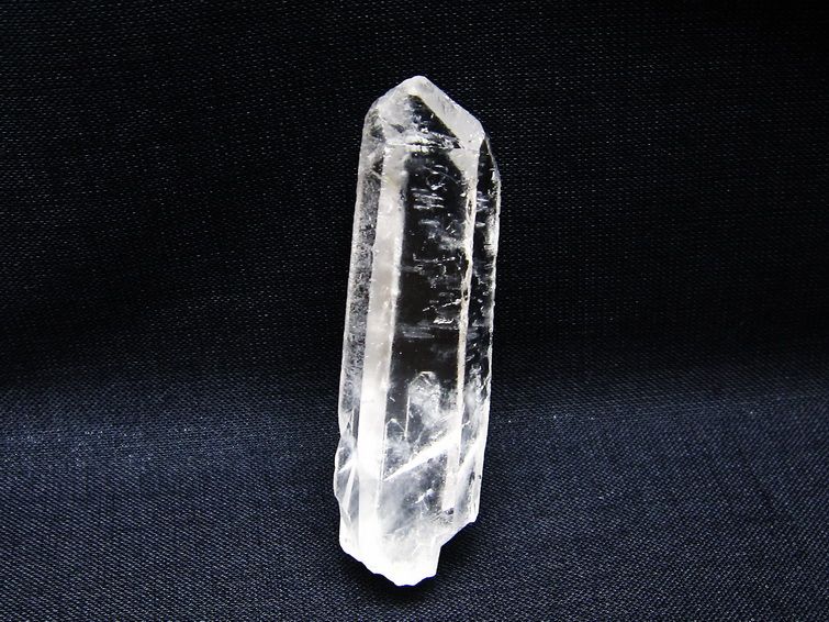 水晶 原石 アーカンソー産 一点物 171-7043 [sold out]