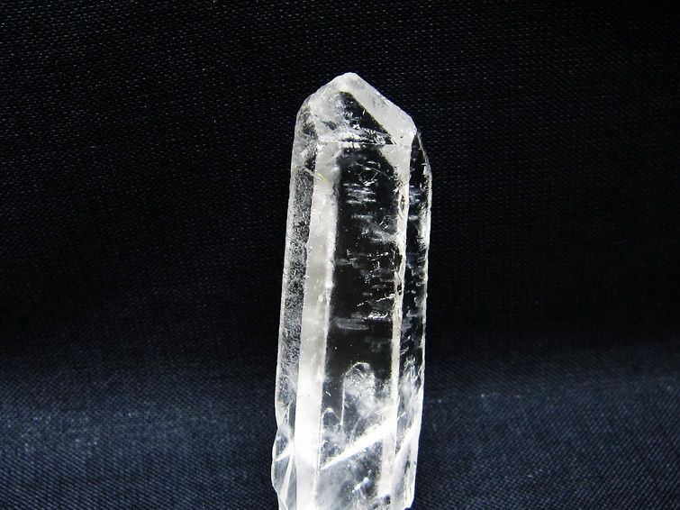 水晶 原石 アーカンソー産 一点物 171-7043 [sold out]