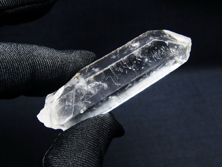 水晶 原石 アーカンソー産 一点物 171-7043 [sold out]