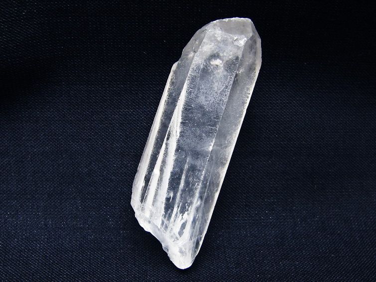 水晶 原石 アーカンソー産 一点物 171-7044