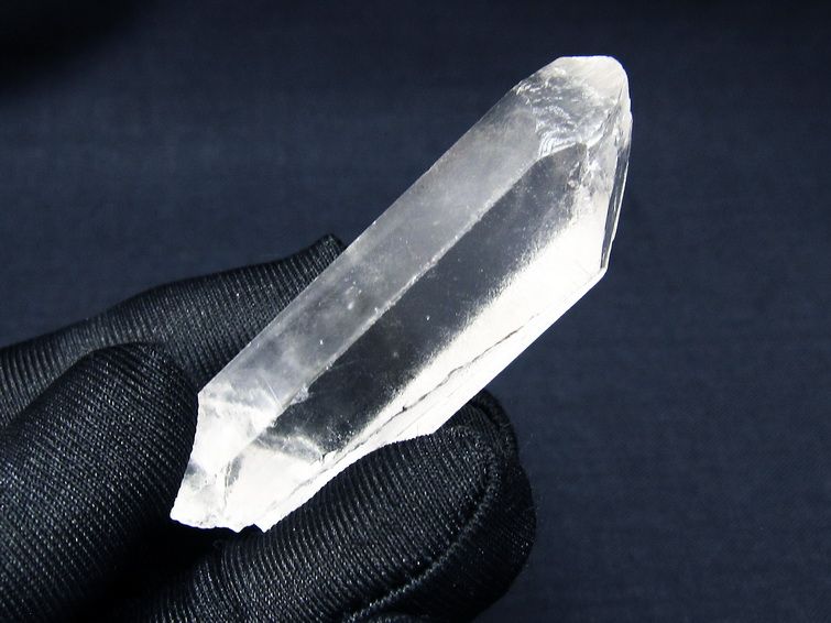 水晶 原石 アーカンソー産 一点物 171-7044