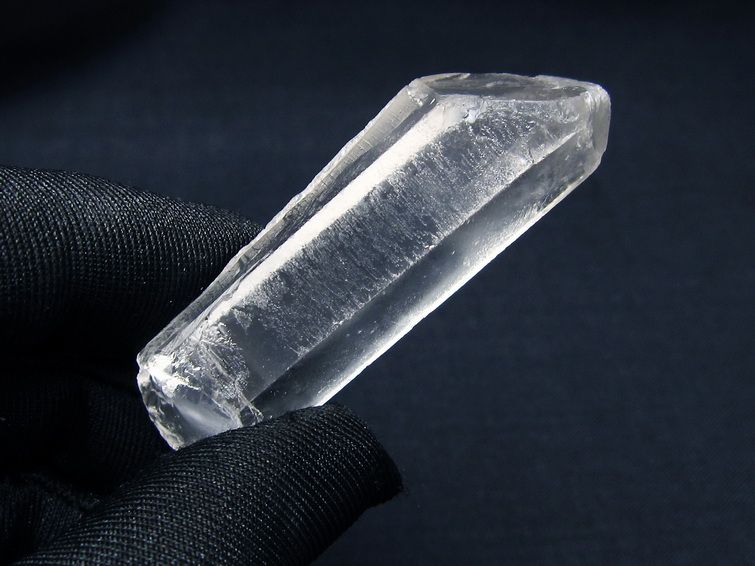水晶 原石 アーカンソー産 一点物 171-7044