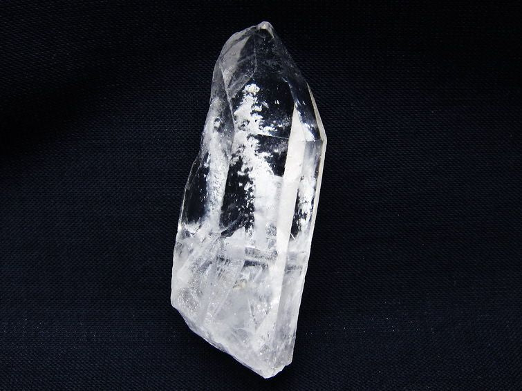 水晶 原石 アーカンソー産 一点物 171-7045 [sold out]