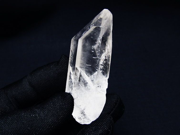 水晶 原石 アーカンソー産 一点物 171-7045 [sold out]